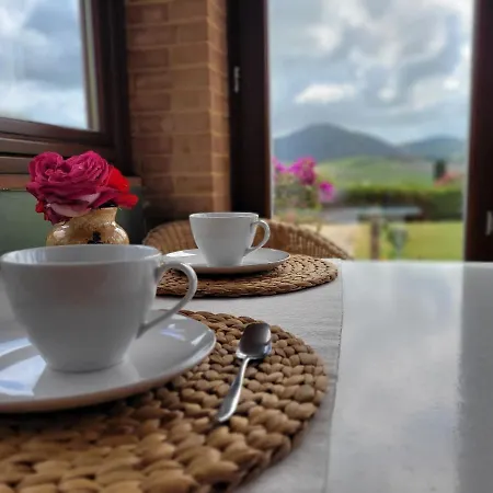 Podere San Luigi - Pet Friendly Country house