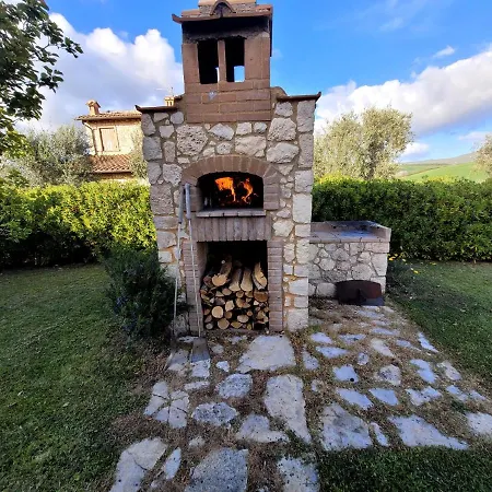 Podere San Luigi - Pet Friendly