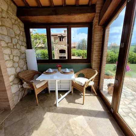 Country house Podere San Luigi - Pet Friendly *