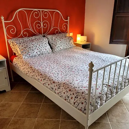 Podere San Luigi - Pet Friendly *