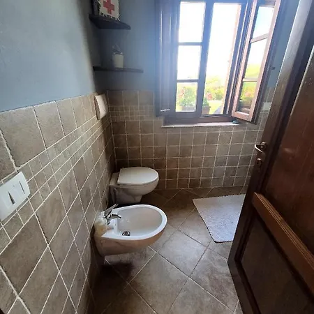 Country house Podere San Luigi - Pet Friendly *