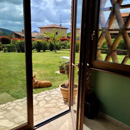 Podere San Luigi - Pet Friendly * Volterra