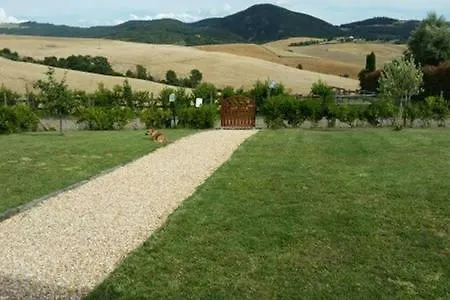 Podere San Luigi - Pet Friendly Volterra