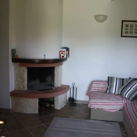 Podere San Luigi - Pet Friendly *