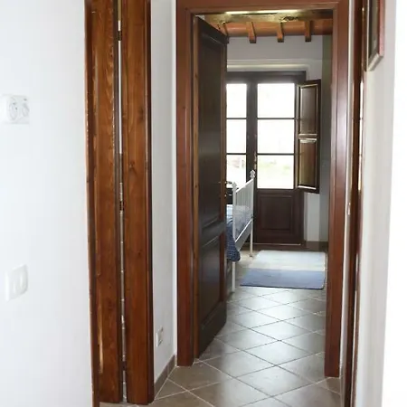 Podere San Luigi - Pet Friendly Country house