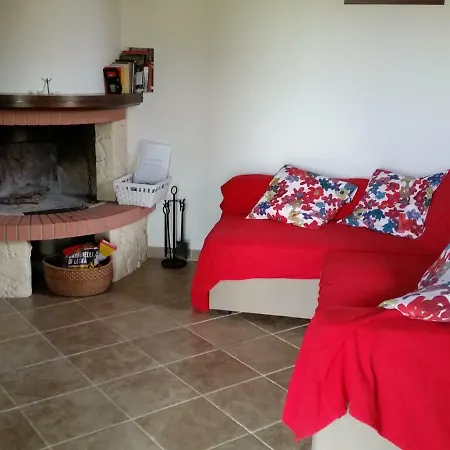 Country house Podere San Luigi - Pet Friendly *