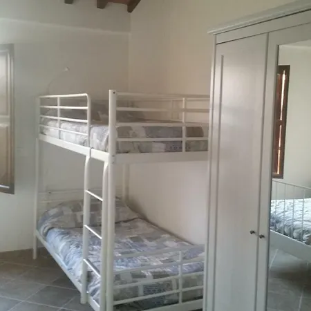 Podere San Luigi - Pet Friendly Country house *