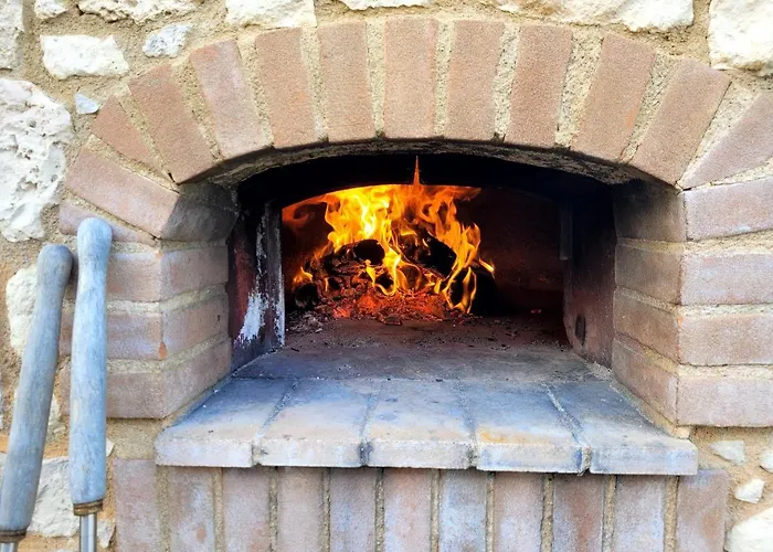 Летний дом Podere San Luigi - Pet Friendly Вольтерра