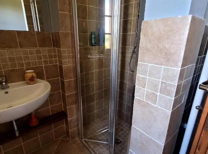 Podere San Luigi - Pet Friendly