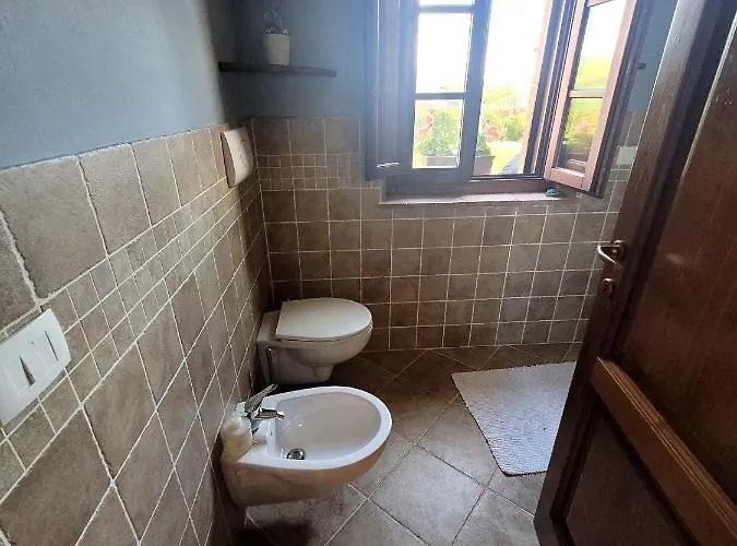 Летний дом Podere San Luigi - Pet Friendly *