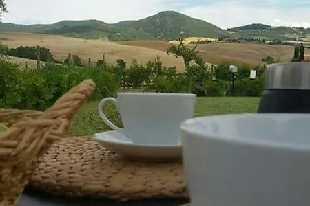 Podere San Luigi - Pet Friendly Летний дом