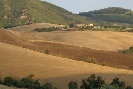 Podere San Luigi - Pet Friendly *