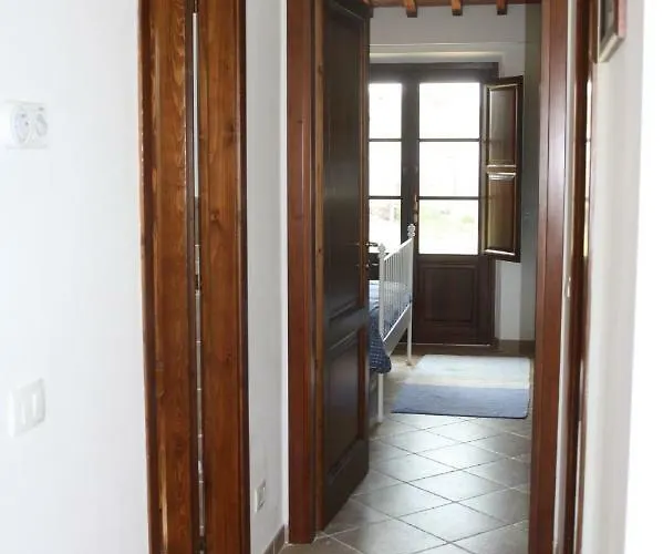 Podere San Luigi - Pet Friendly Летний дом