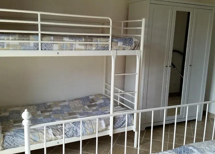 Летний дом Podere San Luigi - Pet Friendly *