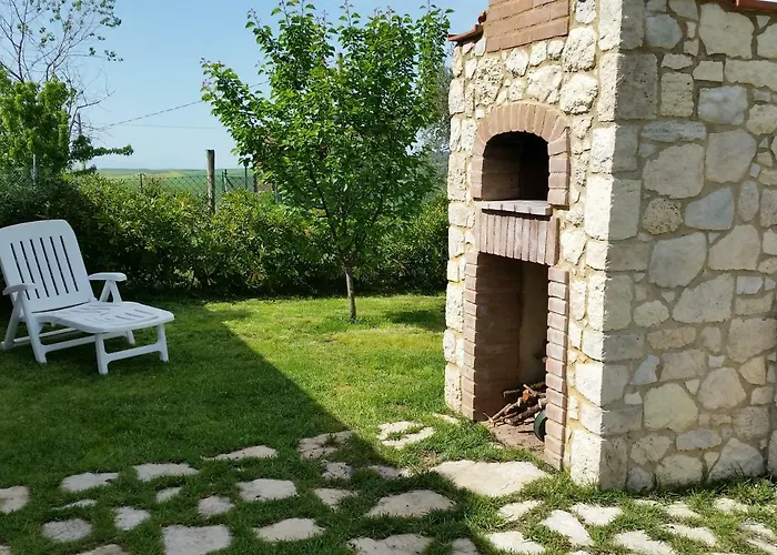 Podere San Luigi - Pet Friendly Летний дом *
